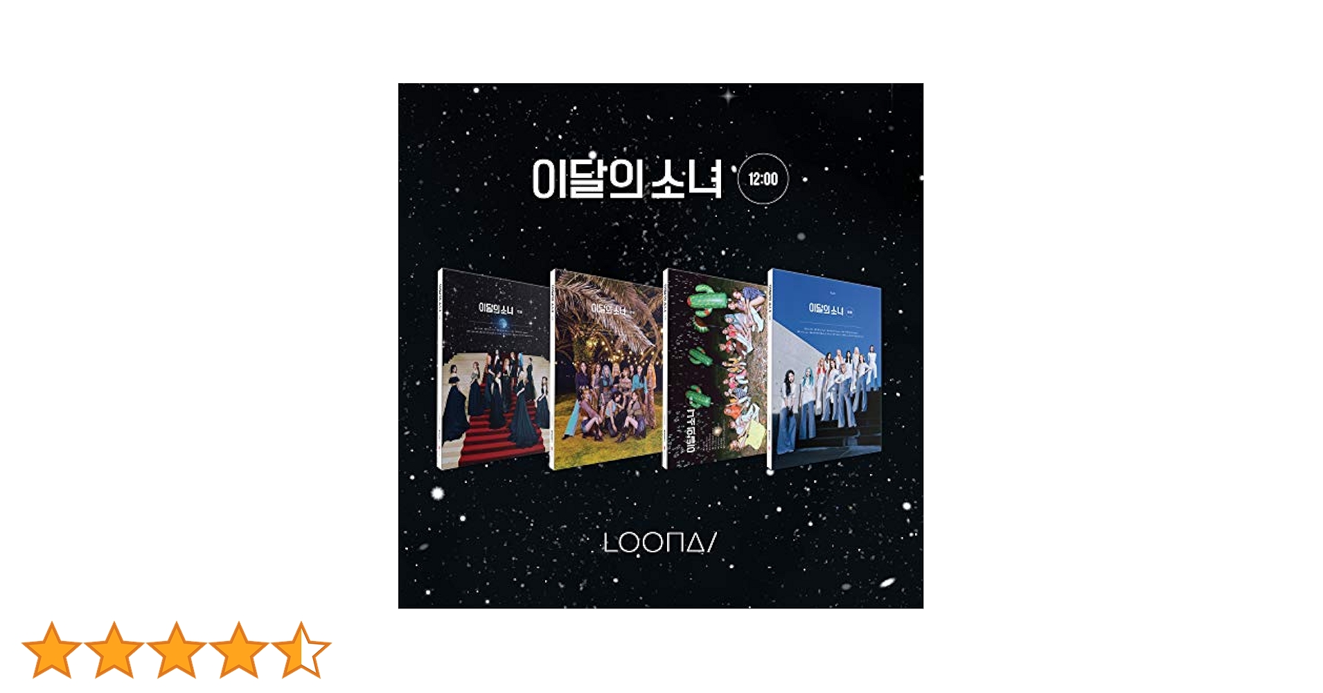 Amazon.co.jp: 12:00(輸入盤): ミュージック